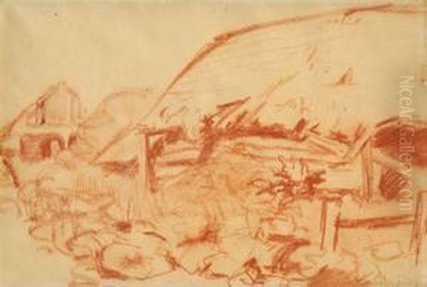 Chalupa V Bodiciach - view 1