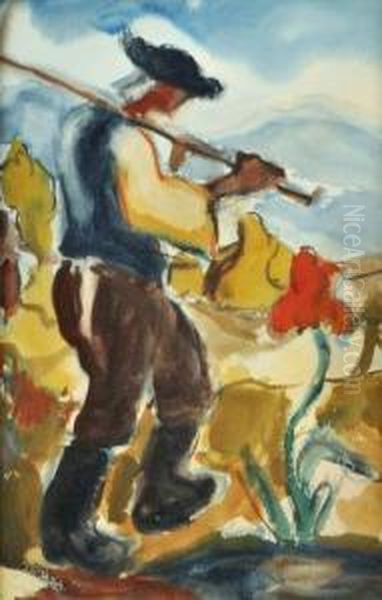 Kosec A Kvet - view 1