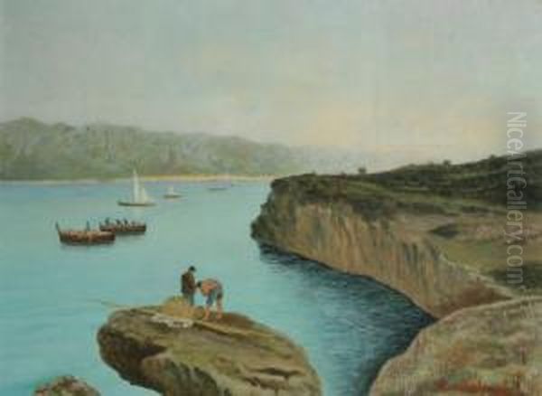 Marina Con Pescatori - view 1