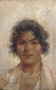 Una Donna Napolitana