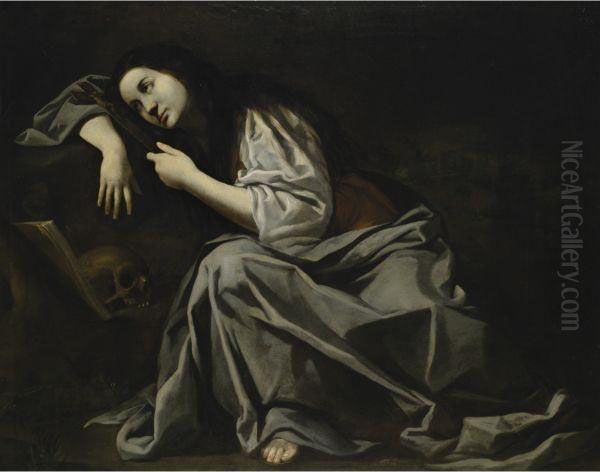 The Magdalene - view 1