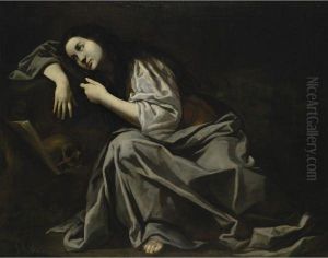 The Magdalene by Onofrio Palumbo