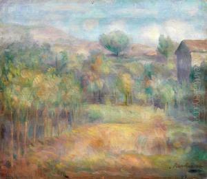 Le Laste (paesaggio) Le Laste (paesaggio)