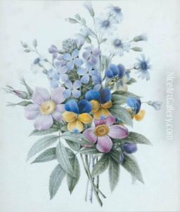 Bouquet De Fleurs