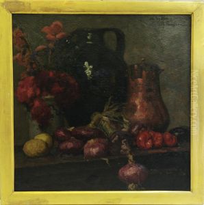 Natura Morta by Ruggero Panerai