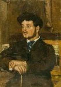 Ritratto by Ruggero Panerai