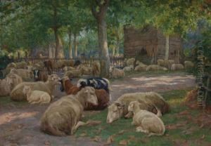 Estate Nell""ovile by Ruggero Panerai
