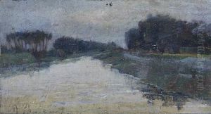 Fiumara by Ruggero Panerai