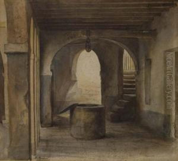 Aljibe - view 1