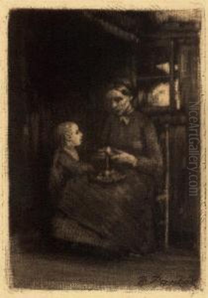 Mutter Mit Kind - view 1