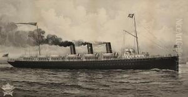 The Northern Steamship Company - view 1