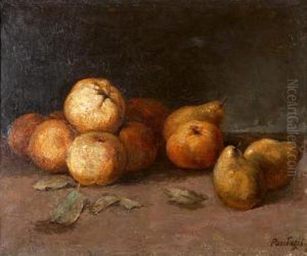 Still Life - view 1