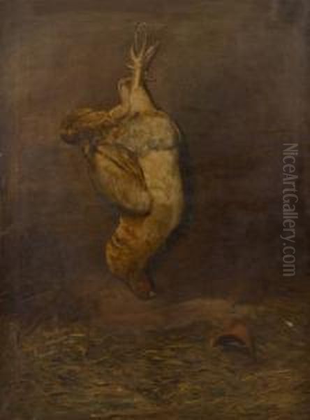 Nature Morte - view 1