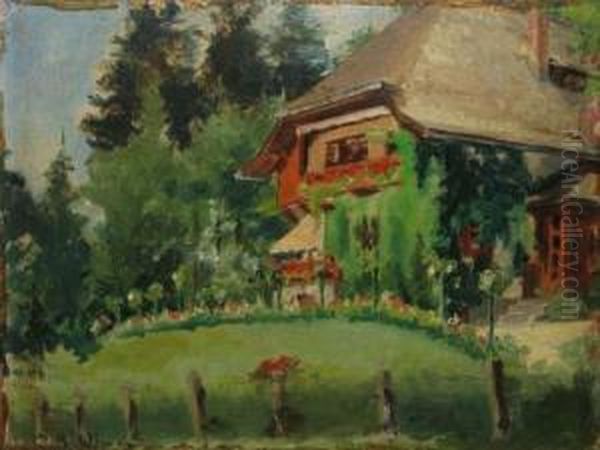 In Parc - view 1