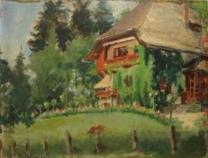 Casa Din Predeal