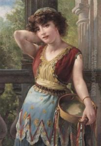 Bellezza Mediterranea by Sebastiano Panunzi