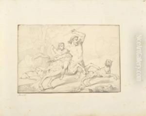 L'education D'achille
