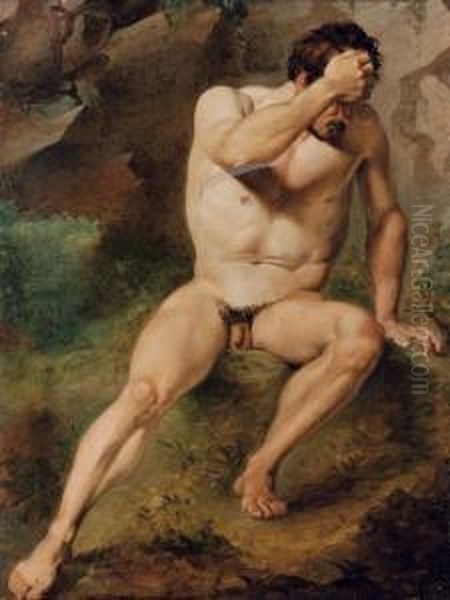 Nudo Virile - view 1