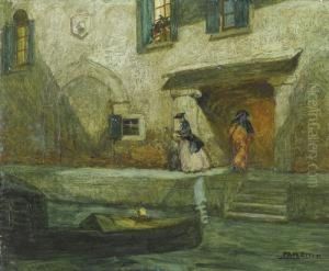 Venezia Misteriosa