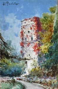Villa Rufolo Villa Rufolo