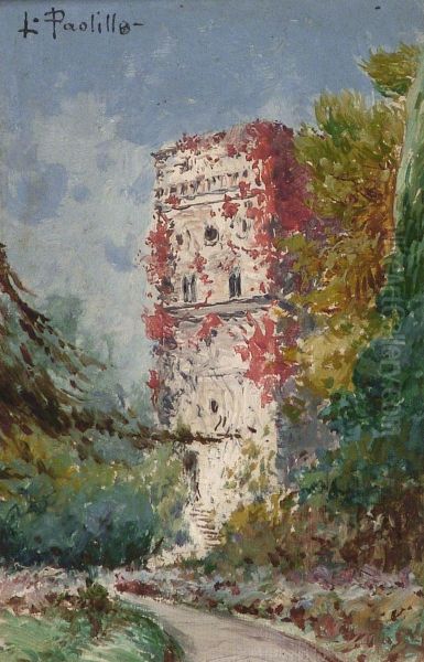 Torre - view 1