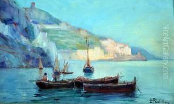 Barche - view 1