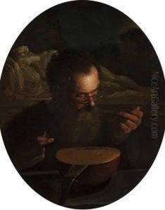Liutaio by Pietro Paolini