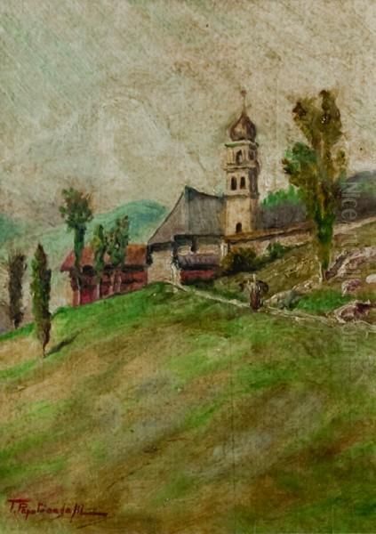Biserica - view 1