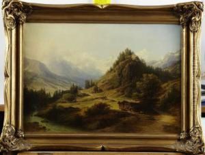 Alpstuga