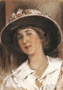 Alice Monroe by Eric Pape