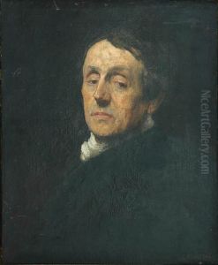 Portret Aktora