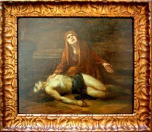 Trauer Und Tod