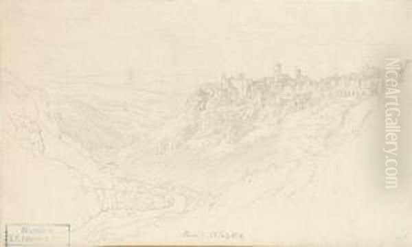 Narni - view 1