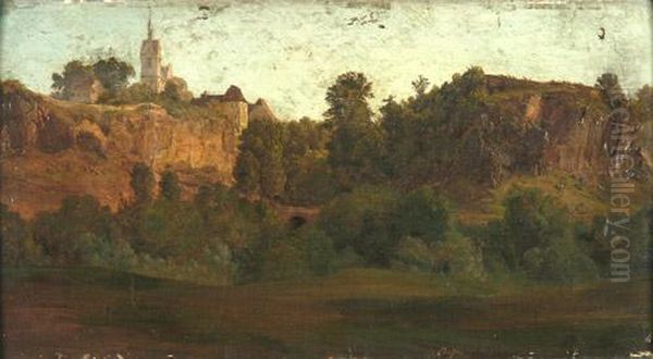 Altmeissen - view 1
