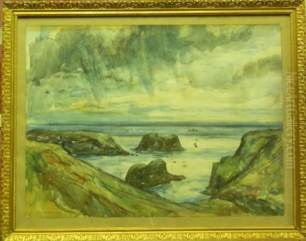 Bord De Mer - view 1