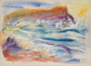 La Vague La Vague