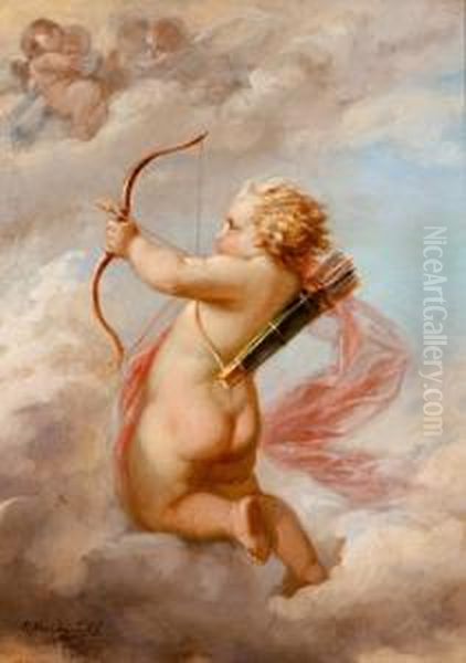 "cupido". - view 1