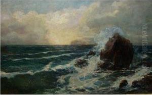 Mareggiata
Sulla Costa Catanese by Gennaro Pardo