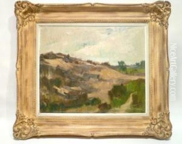 "paysage". - view 1