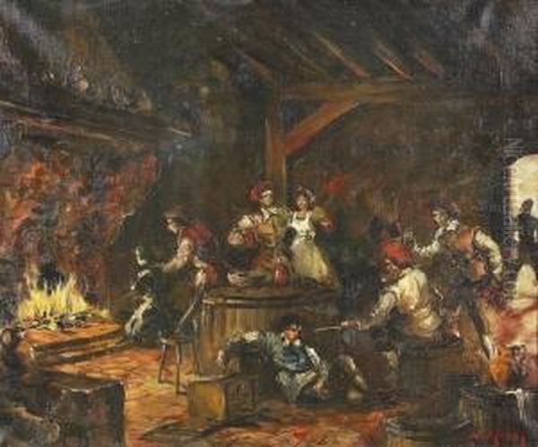 "efestos Del Vino". - view 1