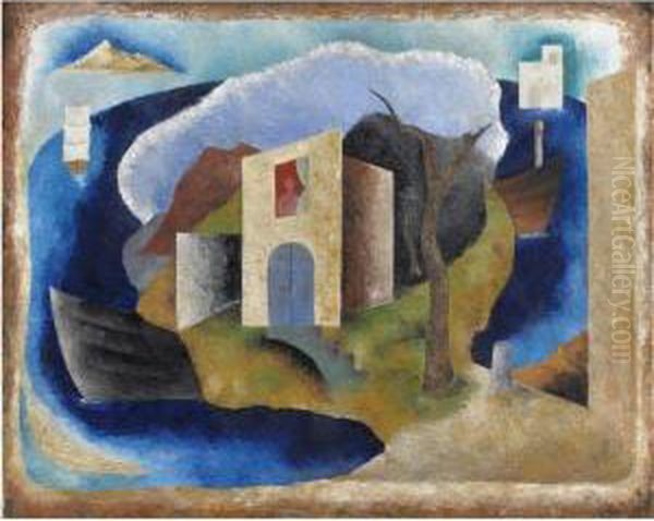 Paesaggio Marino - view 1