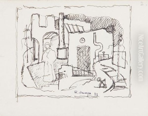 Isolana In Attesa - view 1