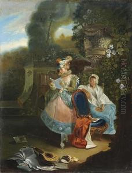 La Carta - view 1