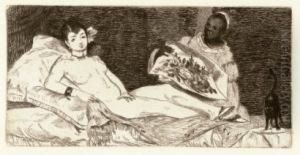 Trente Eaux-fortes Originales by Auguste Paris