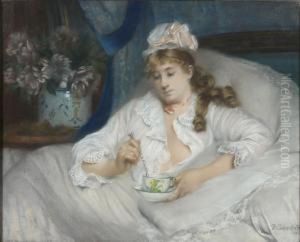 Le Reveil by H. Paris