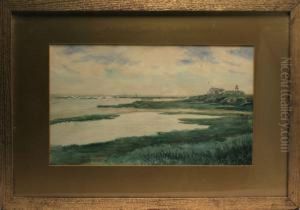 Chatham Shore Scene