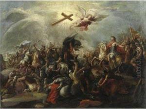 Battaglia Di Costantino