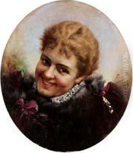 Volto Di Ragazza - view 1