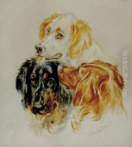 Triple Alliance by Henry Morley Park