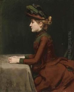 A Thoughtful Moment